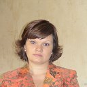 Елена Бочегова