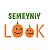 SEMEYNIY LOoK