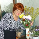 Светлана Фролова(Цветкова)