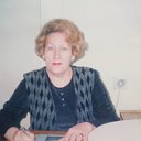 Лидия Ситникова(Мельник)