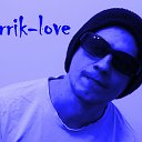 garrik love