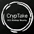 📊 Cryp Take ICO Airdrop Bounty