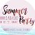 KALINKA SUMMER PARTY- СЕГОДНЯ 23:30