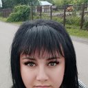 Кристина Казанцева