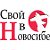 "Свой в Новосибе" Доставка товара из Новосибирска