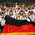 Кто болеет за сборную Германии.