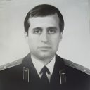 Eduard Melnikov