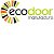 Деревянные евроокна EcoDoor