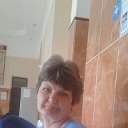 Tanya Chernyshova