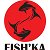 FISH.KA 42  ФИШКА  суши и роллы Кемерово доставк