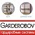 Шкафы купе Garderobov-гардеробные системы Elfa