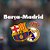 ♔ BARCELONA vs REAL MADRID ♔