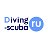 Дайвинг Крым и Севастополь "Diving-scuba.ru"