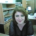 Хадижат Алиева