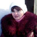 Светлана Докучаева