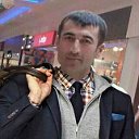 Akmal Qurbonov