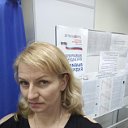 Елена Максименкова