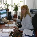 Светлана Михальчук (Бенещук )