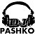 DJ PASHKO