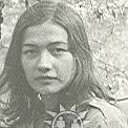 Наташа Захарова (Кузнецова)