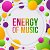 Energy of Music