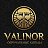 VALINOR - Мастерская обручальных колец