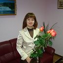 Анна Кулинич