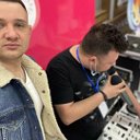 Алексей Глазырин DJ YURIICH DonCupidon