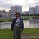 Елена Шитикова