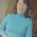 Татьяна Новикова  - (Гаджиева)