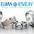 ELMAN Jewelry. Ювелирные изделия со скидкой