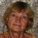 Ольга Полюшкина