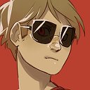 Dave Strider