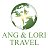 ANG &  Lori travel