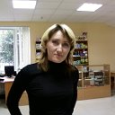 Лена Федорова