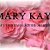 Mary Kay