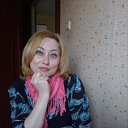 Наталья Середа