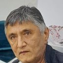 Шухрат Хакимов