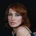 Cristina Gligor (Dadus)