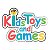 Kids Toys And Games