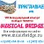 Международный конкурс Musical Bridge