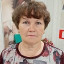 Нина Сальникова(Кузнецова)