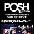 POSH FRIENDS Club Moscow - RESERVE 8-909-627-25-21