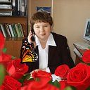 Ирина Васильева /Ефимова/