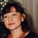 Елена Шефер(Елистратова)