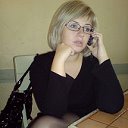 Светлана Реброва