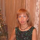 Юлия Понамарёва(Пшеничникова)