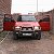 NISSAN TERRANO II 2.7 TD 1995