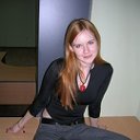 Алена Базыгина
