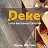 DEKE. Напольные покрытия CORKSTYLE, PERGO, PARLA